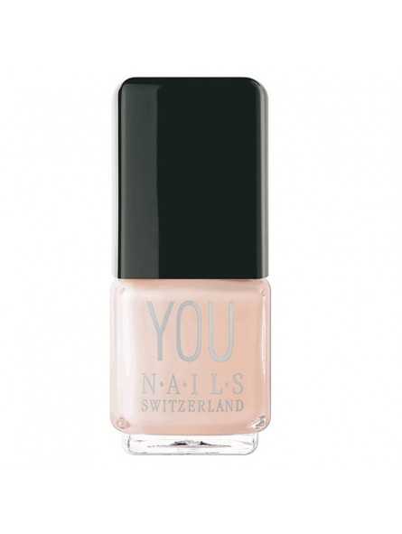 YOU Nails - Smalto No. 405 - Rosa Antico Nude