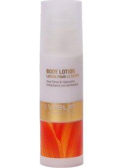 Vleur Lotion pour le Corps