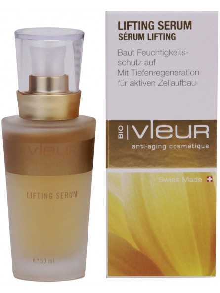 Vleur Lifting Serum