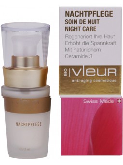 Vleur Nachtpflege Night Care