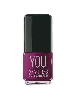 YOU Nails - Nail Polish No. 505 - Violet