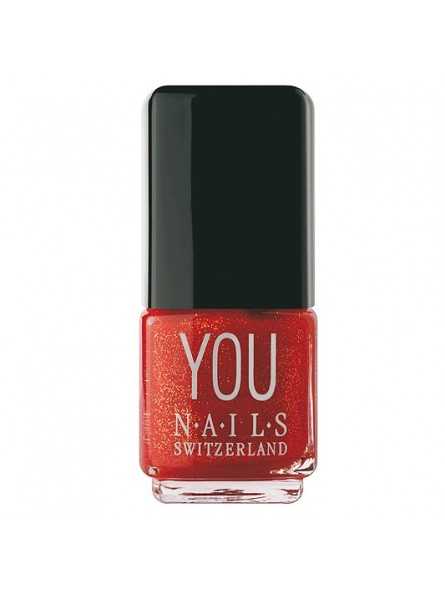 YOU Nails - Nagellack 11ml Nr. 01 - Gelb