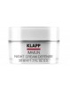 Klapp Immun Night Cream Defense