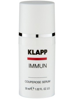 Klapp Immun Couperose Serum