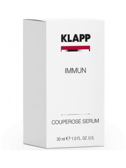 Klapp Immun Couperose Serum