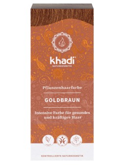 khadi Natural Hair Color -...