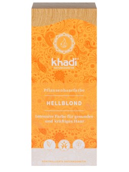 khadi Natural Hair Color -...