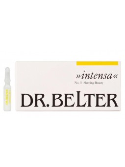 Dr. Belter Intensa Ampullen No. 5 Sleeping Beauty