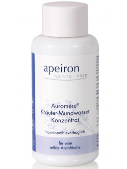 Apeiron Auromère Herbal...