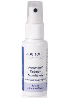 Apeiron Auromère Herbal...