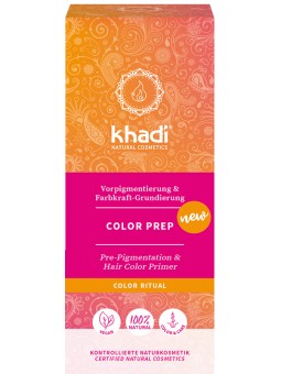 khadi Natural Hair Color -...