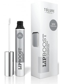 Tolure - LipBoost Clear