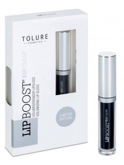 Tolure LipBoost X10 Clear