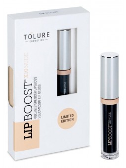 Tolure - LipBoost X10 Nude