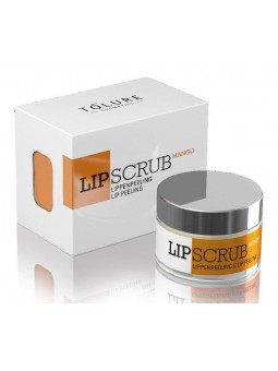 Tolure LipScrub Mango