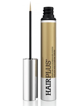 Tolure Hairplus Eyelash and Eyebrow Serum