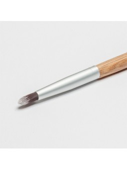 Barbara Hofmann Bamboo Lip Brush