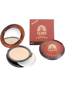 Egyra Wet & Dry Compact Foundation