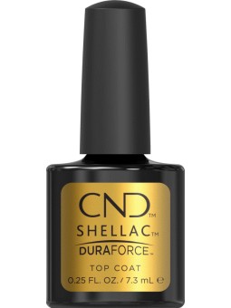 CND Shellac - UV Top Coat...