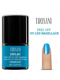 Peel Off UV - Bonnie Blue - 6ml