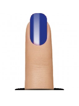 Peel Off UV-Nagellack - Royal Blue Blau - 6ml