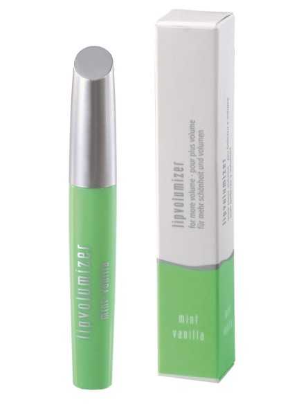 Sanmar Lipvolumizer Mint Vanilla