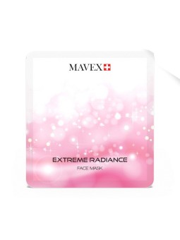 Mavex Face Mask Extreme Radiance - Mavex Gesichtsmasken