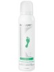 SanaMed Fuss-Creme-Schaum Jade