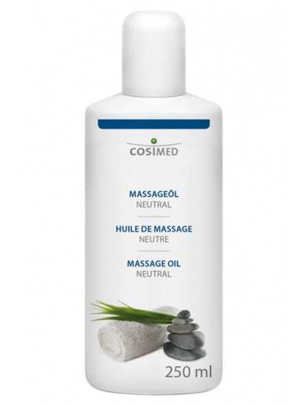 cosiMed Massageöl Neutral