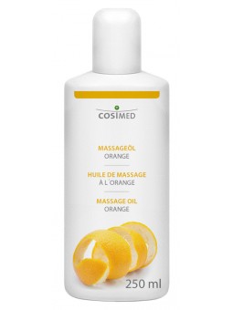 cosiMed Huile de Massage à l'Orange