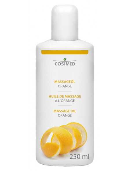 cosiMed Massage Oil Orange