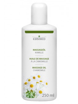 cosiMed Massage Oil Chamomile