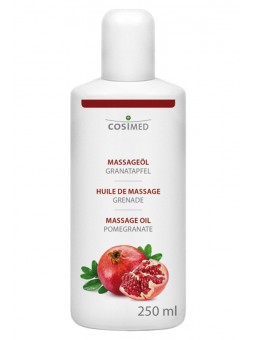 cosiMed Massageöl Granatapfel