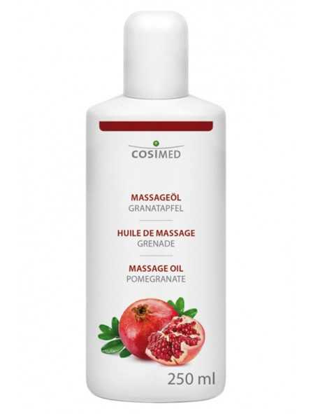 cosiMed Massageöl Granatapfel