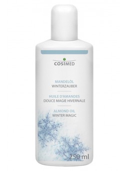 cosiMed Olio di Mandorle - Dolce Magia Invernale