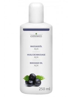 cosiMed Massage Oil Acai