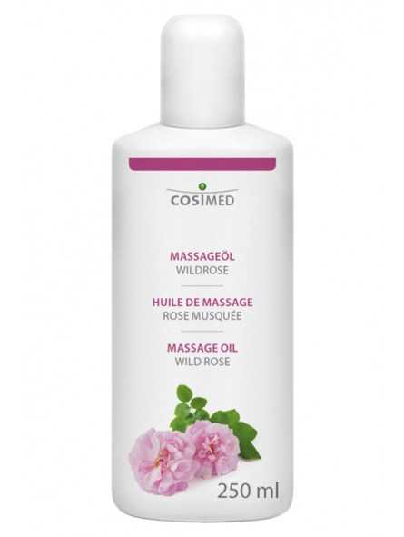 cosiMed Olio per Massaggi Rosa Mosqueta