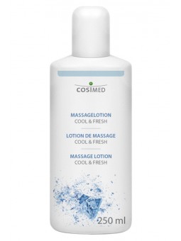 cosiMed Lozione per Massaggi Cool & Fresh