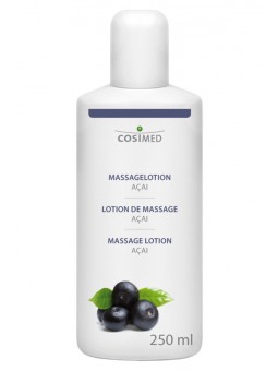 cosiMed Massage Lotion Açai