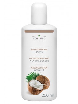 cosiMed Massage Lotion Coconut