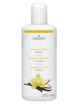 cosiMed Massage Lotion Vanilla