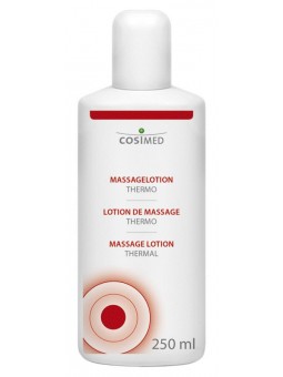 cosiMed Massage Lotion Thermal