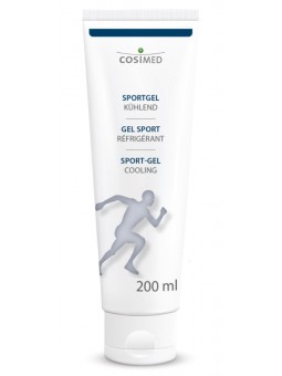 cosiMed Sport-Gel - Cooling