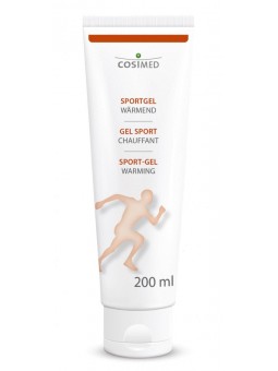 cosiMed Sport-Gel Wärmend