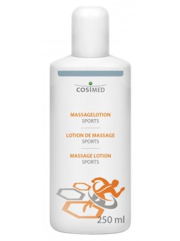 cosiMed Lotion de Massage -...