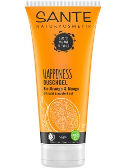 SANTE HAPPINESS Gel Doccia...