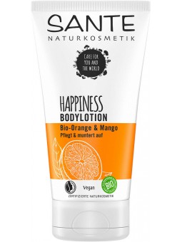 SANTE Happiness Bodylotion...