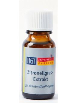 Naturextrakt Zitronellgras