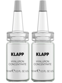 Klapp X Microneedling Refill Set