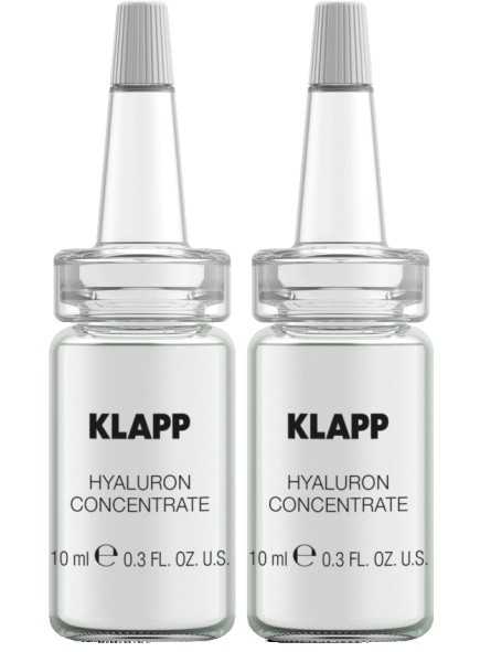 Klapp X Microneedling Kit de Recharge